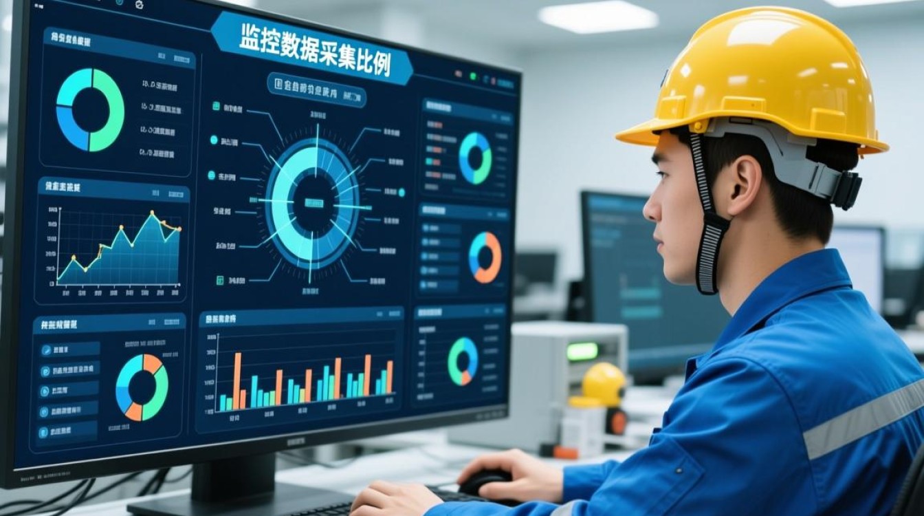 安全生产监控数据自动采集比例为何如此重要？