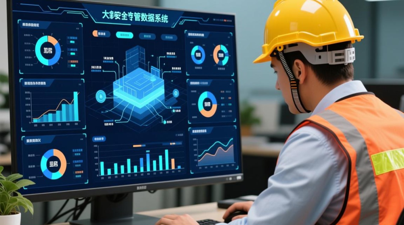 安全生产大数据系统如何精准识别风险隐患？