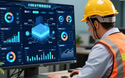 安全生产大数据系统如何精准识别风险隐患？