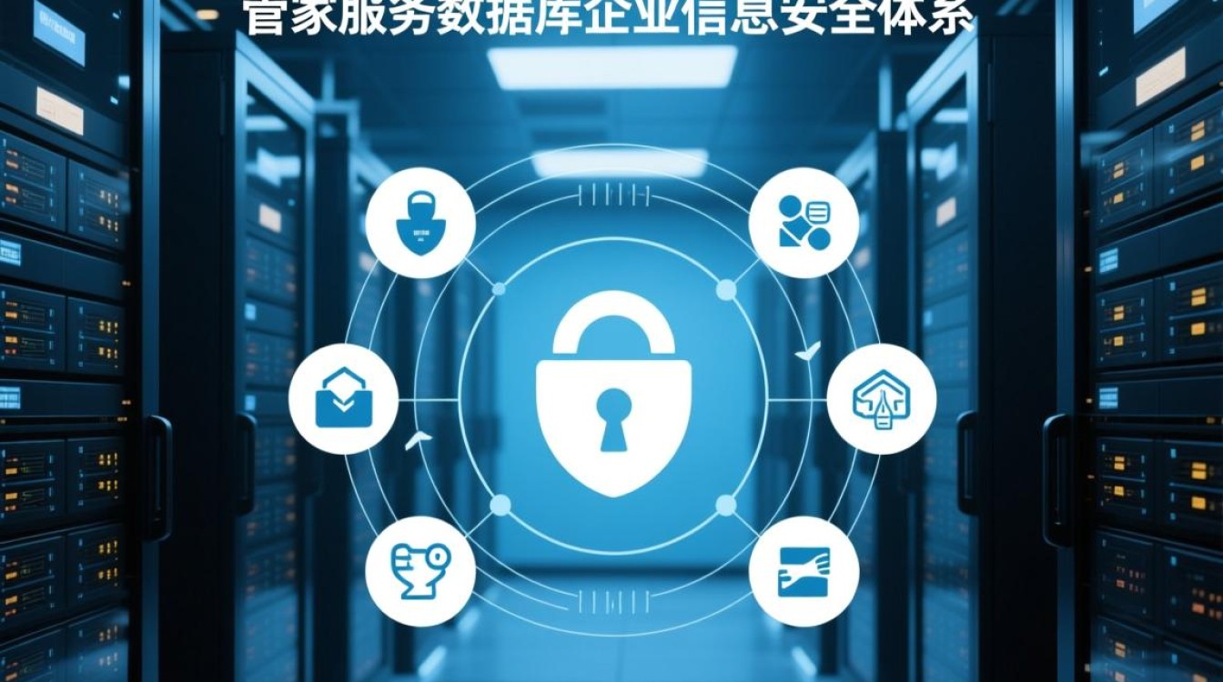 安全管家服务数据库能解决哪些具体安全问题? 安全管家服务数据库能解决哪些具体安全问题?