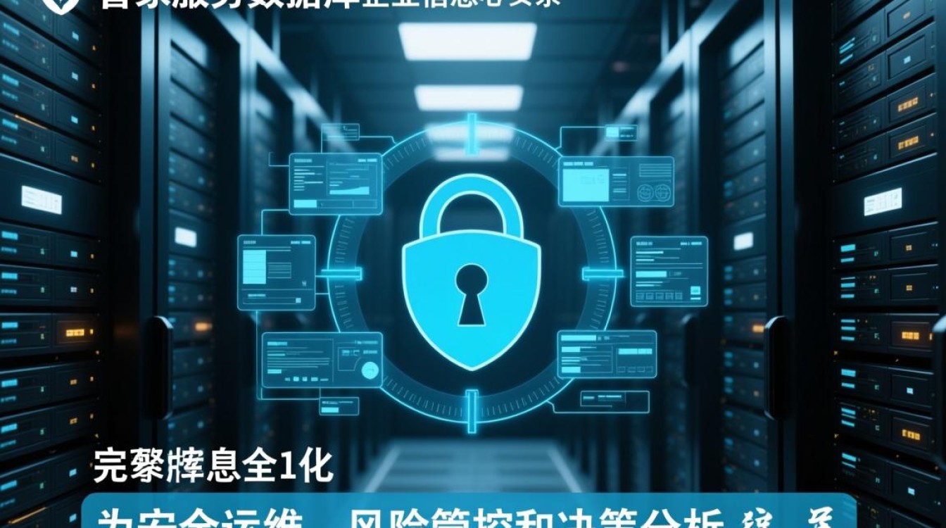 安全管家服务数据库能解决哪些具体安全问题? 安全管家服务数据库能解决哪些具体安全问题?