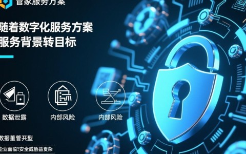 安全管家服务方案具体包含哪些内容？