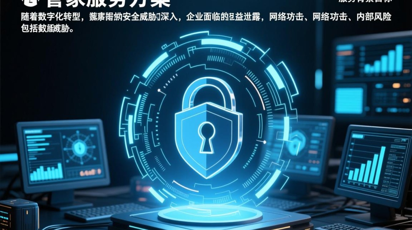 安全管家服务方案具体包含哪些内容? 安全管家服务方案具体包含哪些内容?