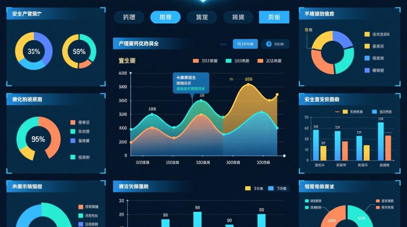 安全生产数据统计图表怎么做才规范实用？