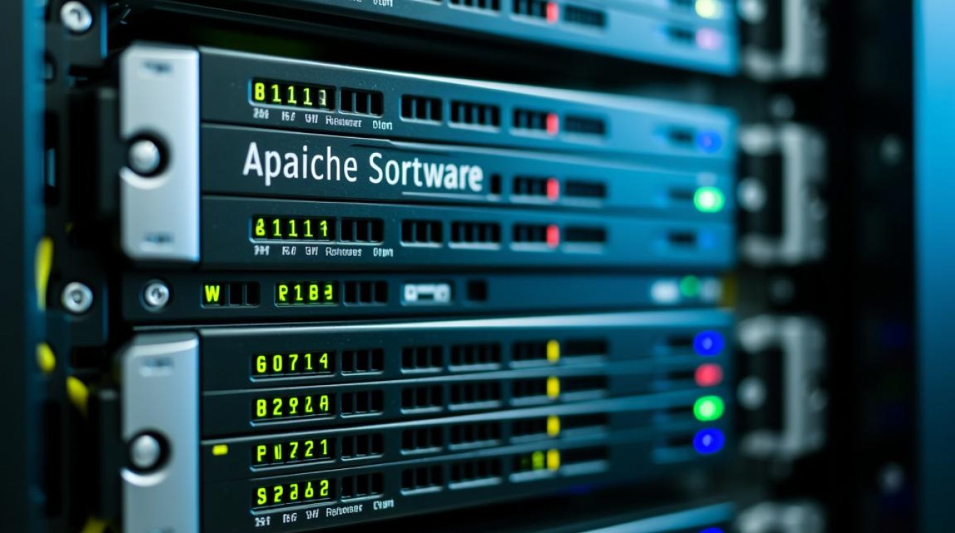 apache服务器根目录在哪里如何修改配置文件路径 apache服务器根目录在哪里如何修改配置文件路径