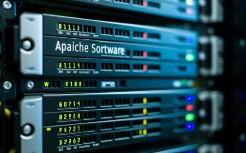 apache服务器根目录在哪里如何修改配置文件路径