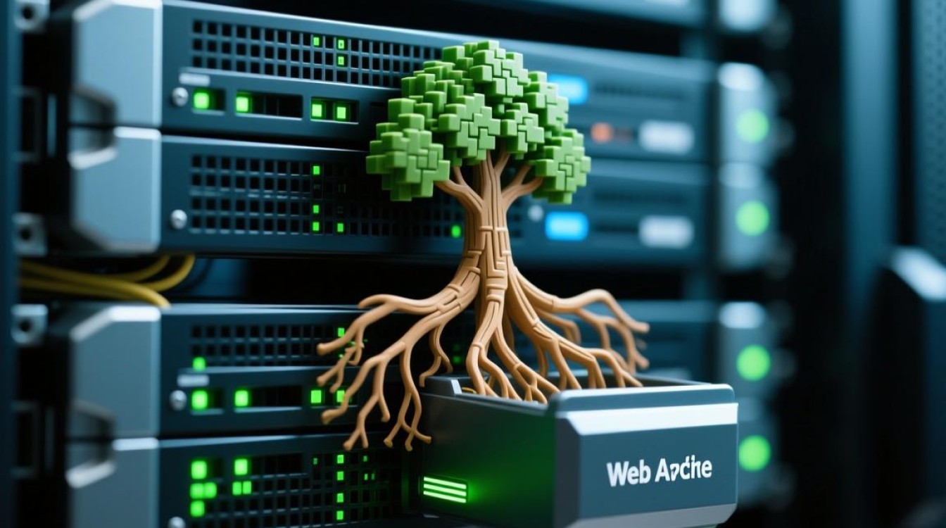apache服务器根目录在哪里如何修改配置文件路径 apache服务器根目录在哪里如何修改配置文件路径
