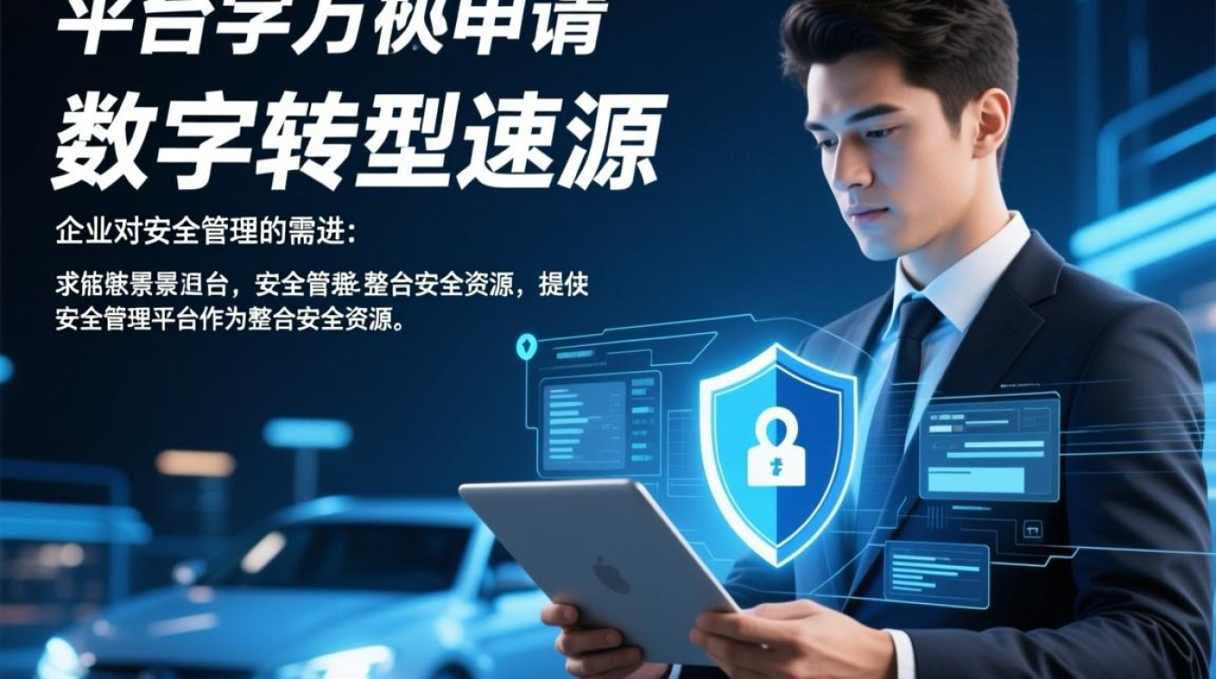 安全管理平台申请流程是怎样的?新手怎么快速上手? 安全管理平台申请流程是怎样的?新手怎么快速上手?