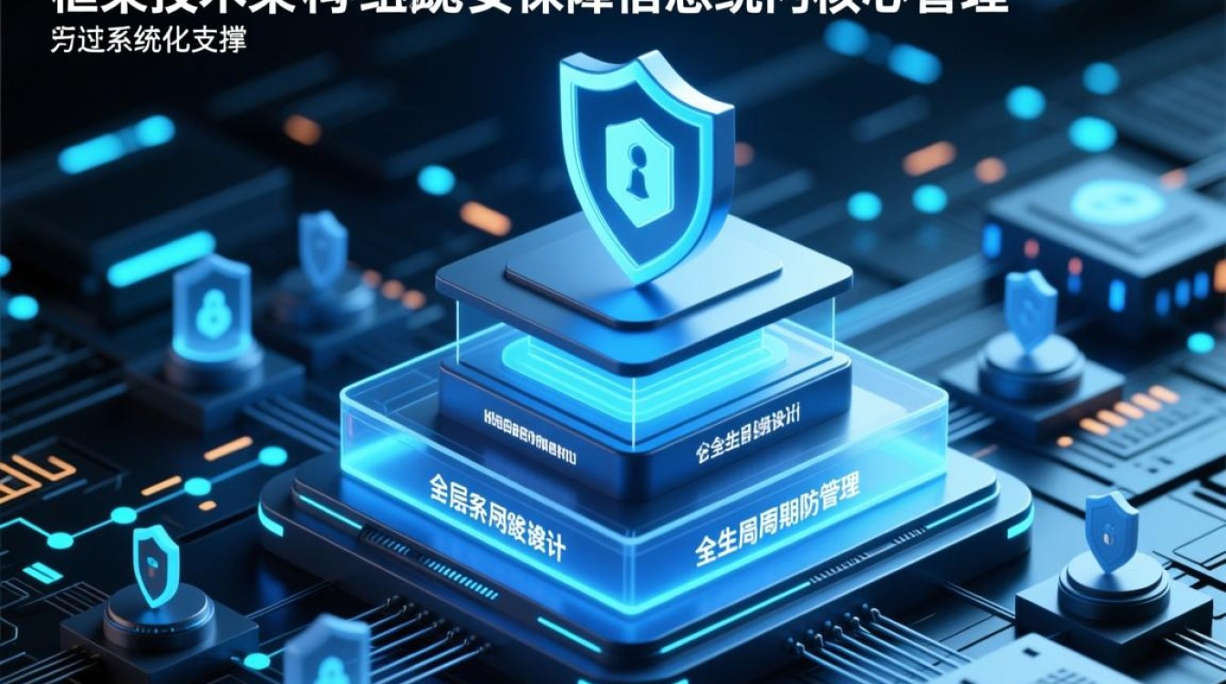 安全框架技术架构如何保障企业级系统安全? 安全框架技术架构如何保障企业级系统安全?