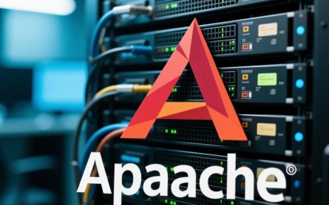 apache泛域名如何设置多个栏目？