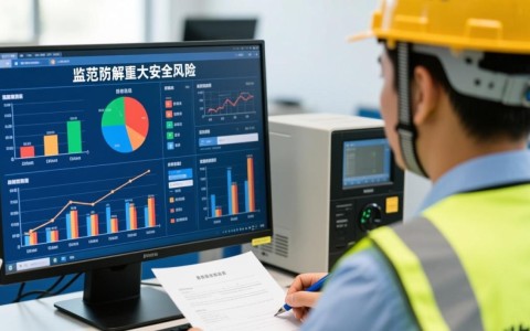 安全生产监测预警机制建设如何落地见效？