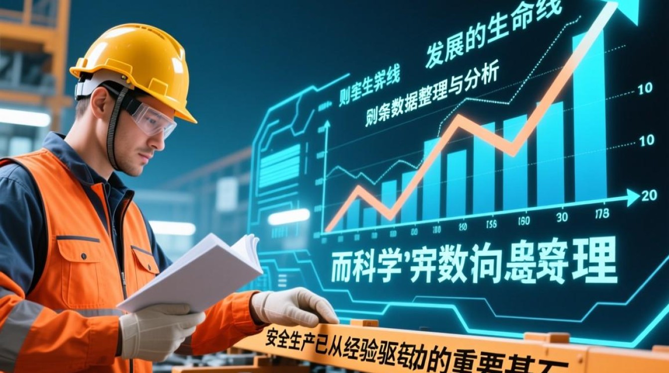 安全生产数据如何有效整理与分析? 安全生产数据如何有效整理与分析?