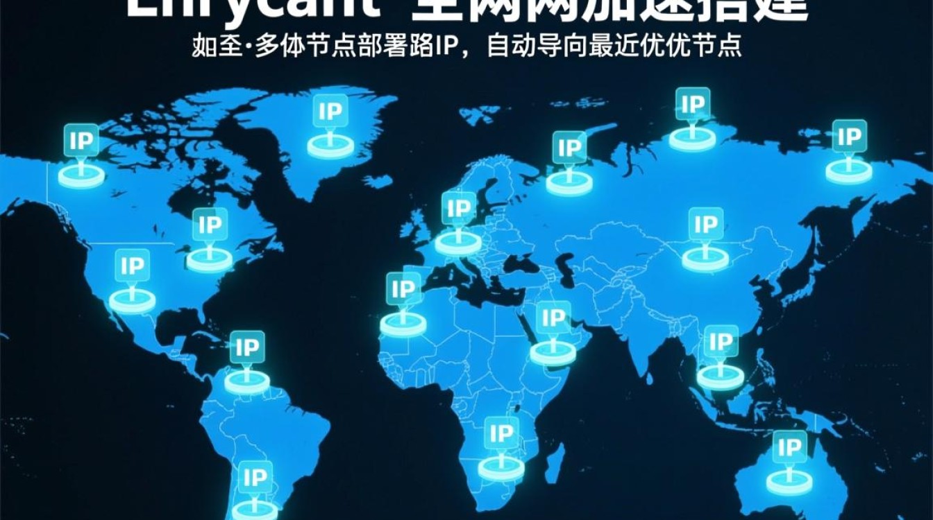 Anycast公网加速搭建怎么选方案?成本高吗?效果如何? Anycast公网加速搭建怎么选方案?成本高吗?效果如何?