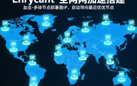 Anycast公网加速搭建怎么选方案？成本高吗？效果如何？