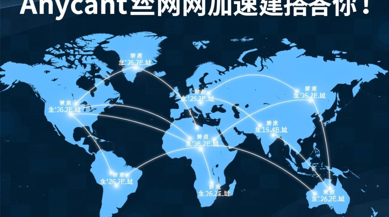Anycast公网加速搭建怎么选方案?成本高吗?效果如何? Anycast公网加速搭建怎么选方案?成本高吗?效果如何?