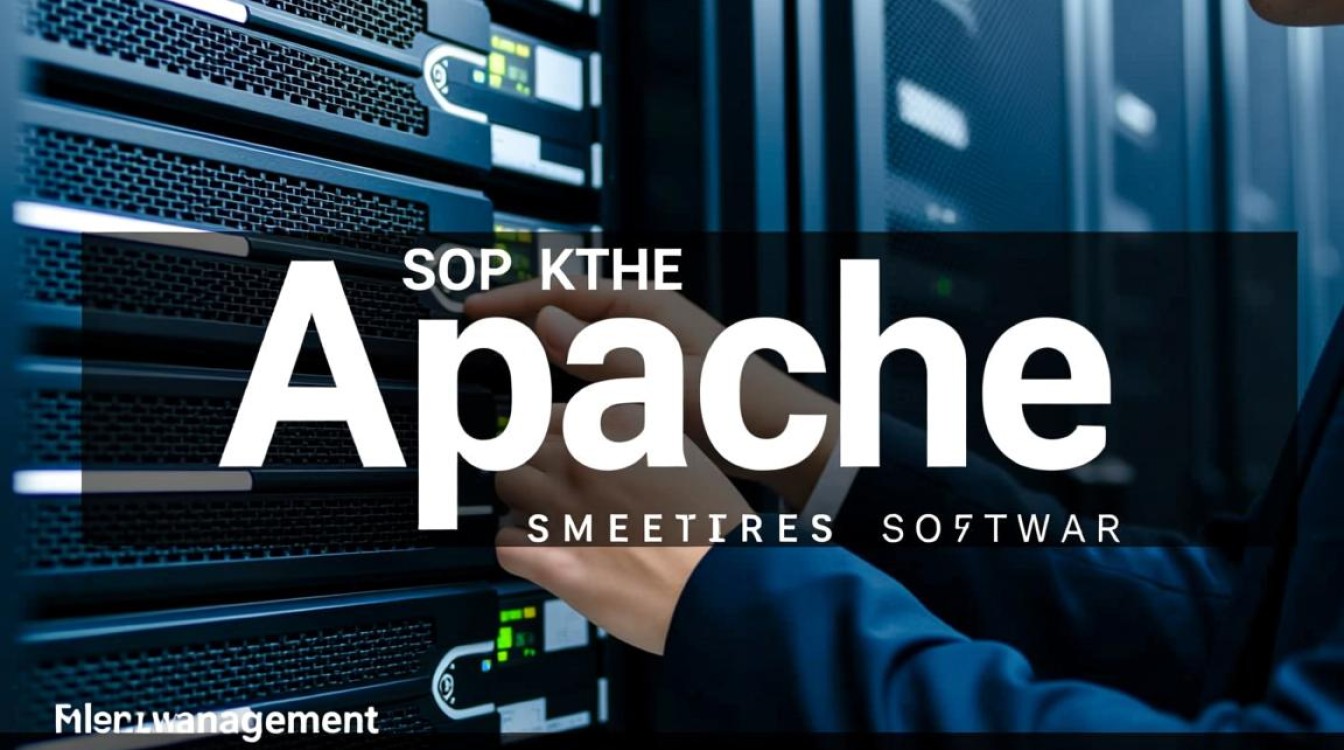 apache网站管理具体步骤有哪些? apache网站管理具体步骤有哪些?