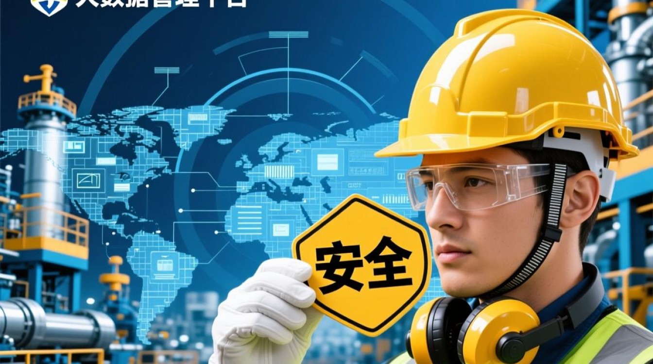 安全生产大数据管理平台如何实现精准风险预警? 安全生产大数据管理平台如何实现精准风险预警?