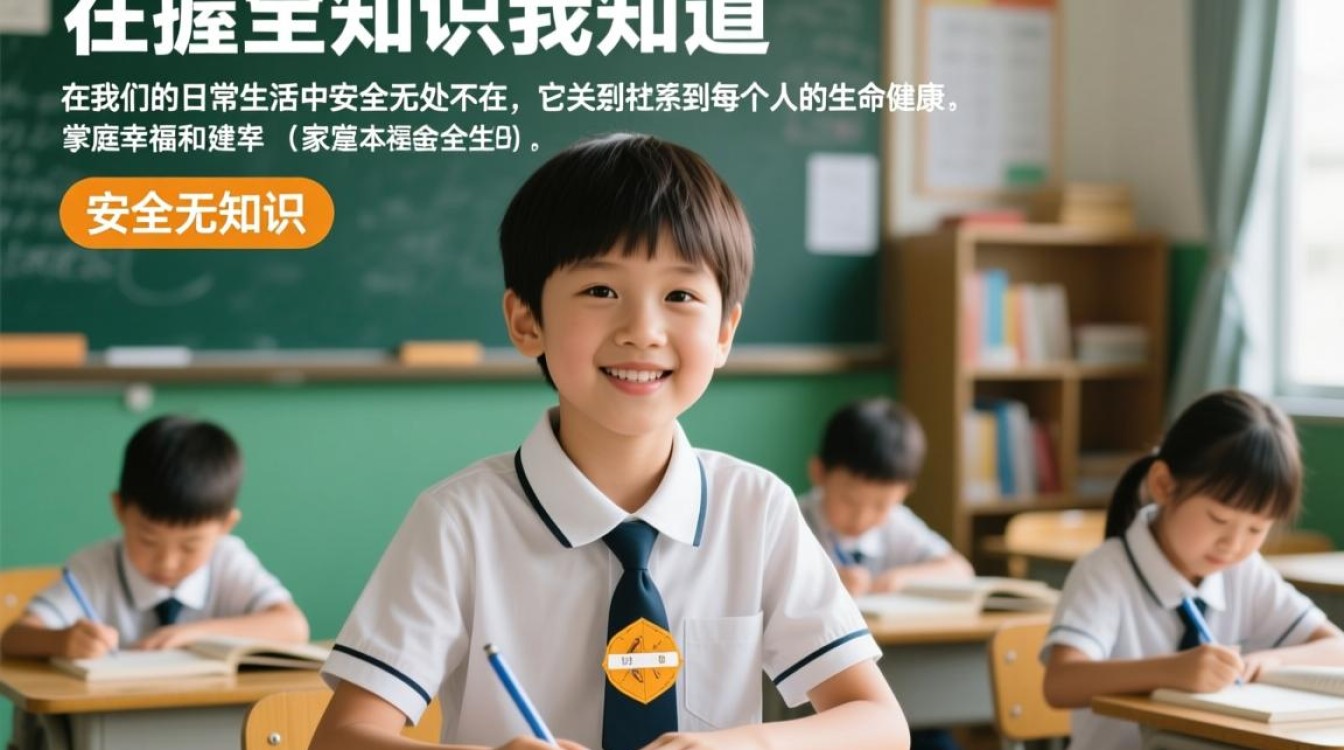安全知识我知道,哪些日常隐患最容易被忽略? 安全知识我知道,哪些日常隐患最容易被忽略?