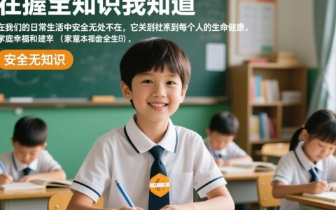 安全知识我知道，哪些日常隐患最容易被忽略？