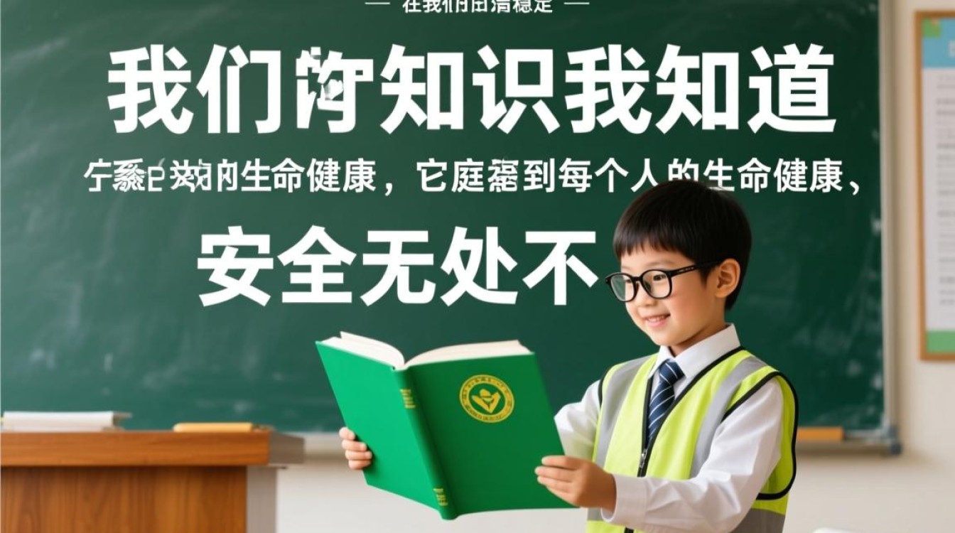 安全知识我知道,哪些日常隐患最容易被忽略? 安全知识我知道,哪些日常隐患最容易被忽略?