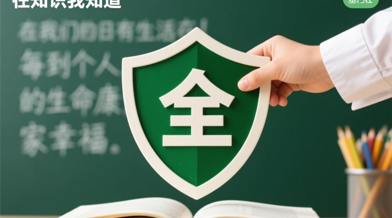 安全知识我知道,哪些日常隐患最容易被忽略? 安全知识我知道,哪些日常隐患最容易被忽略?