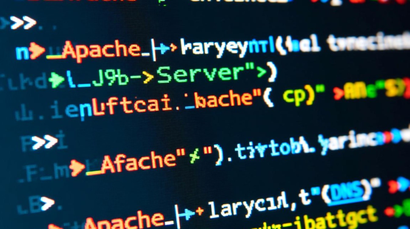 apache怎么绑定多个域名?配置步骤是怎样的? apache怎么绑定多个域名?配置步骤是怎样的?