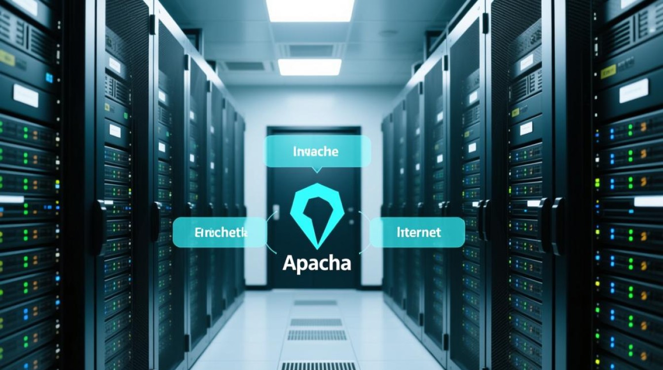 Apache服务器架构有哪些核心组件与工作流程? Apache服务器架构有哪些核心组件与工作流程?