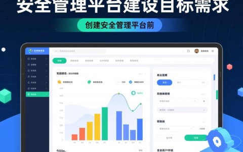 安全管理平台创建步骤有哪些？