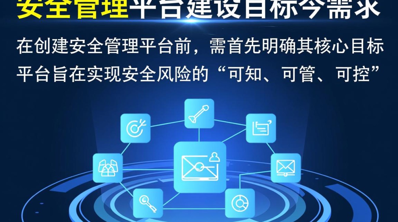安全管理平台创建步骤有哪些? 安全管理平台创建步骤有哪些?