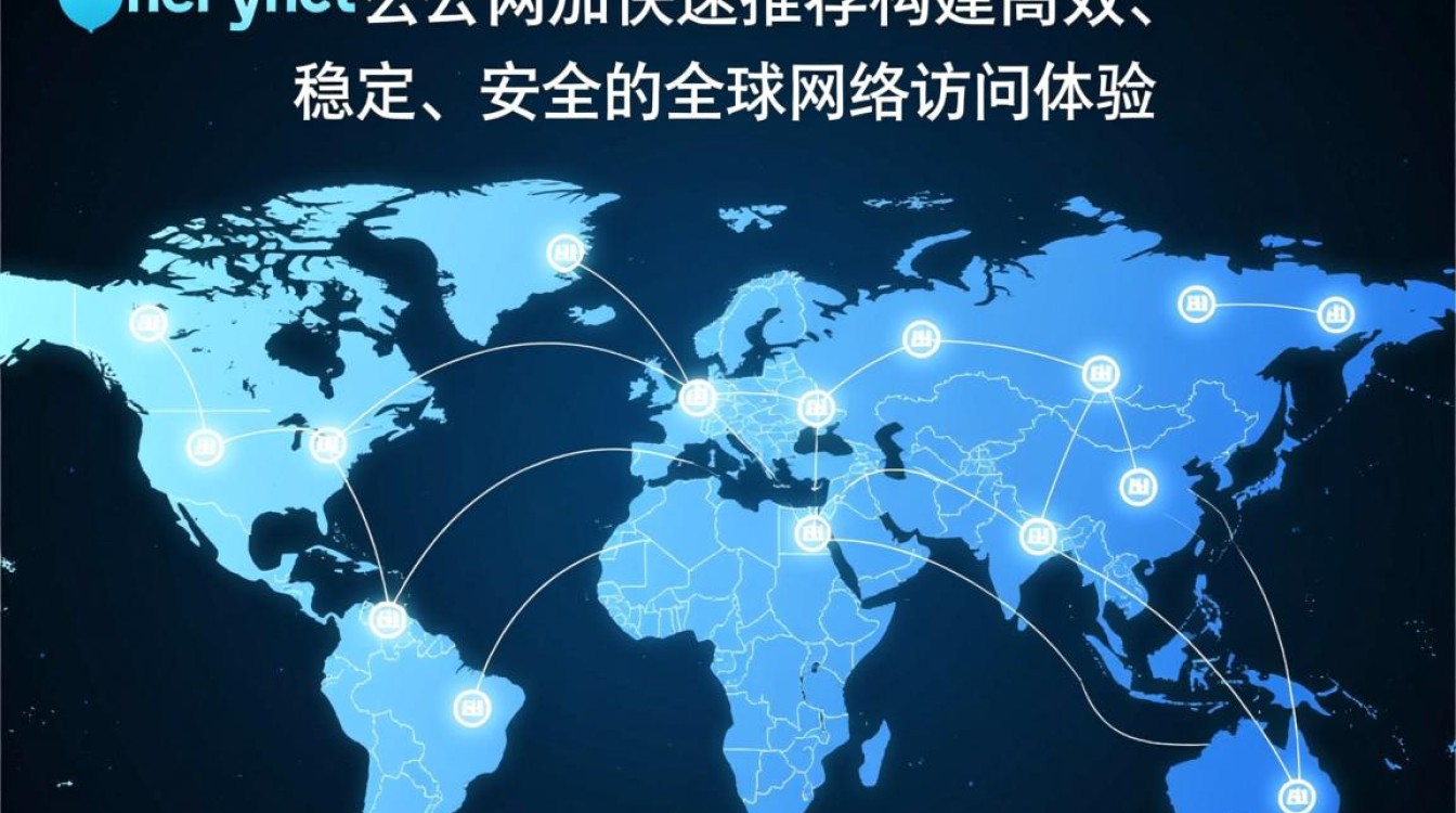 Anycast公网加速适合什么场景?优势有哪些? Anycast公网加速适合什么场景?优势有哪些?