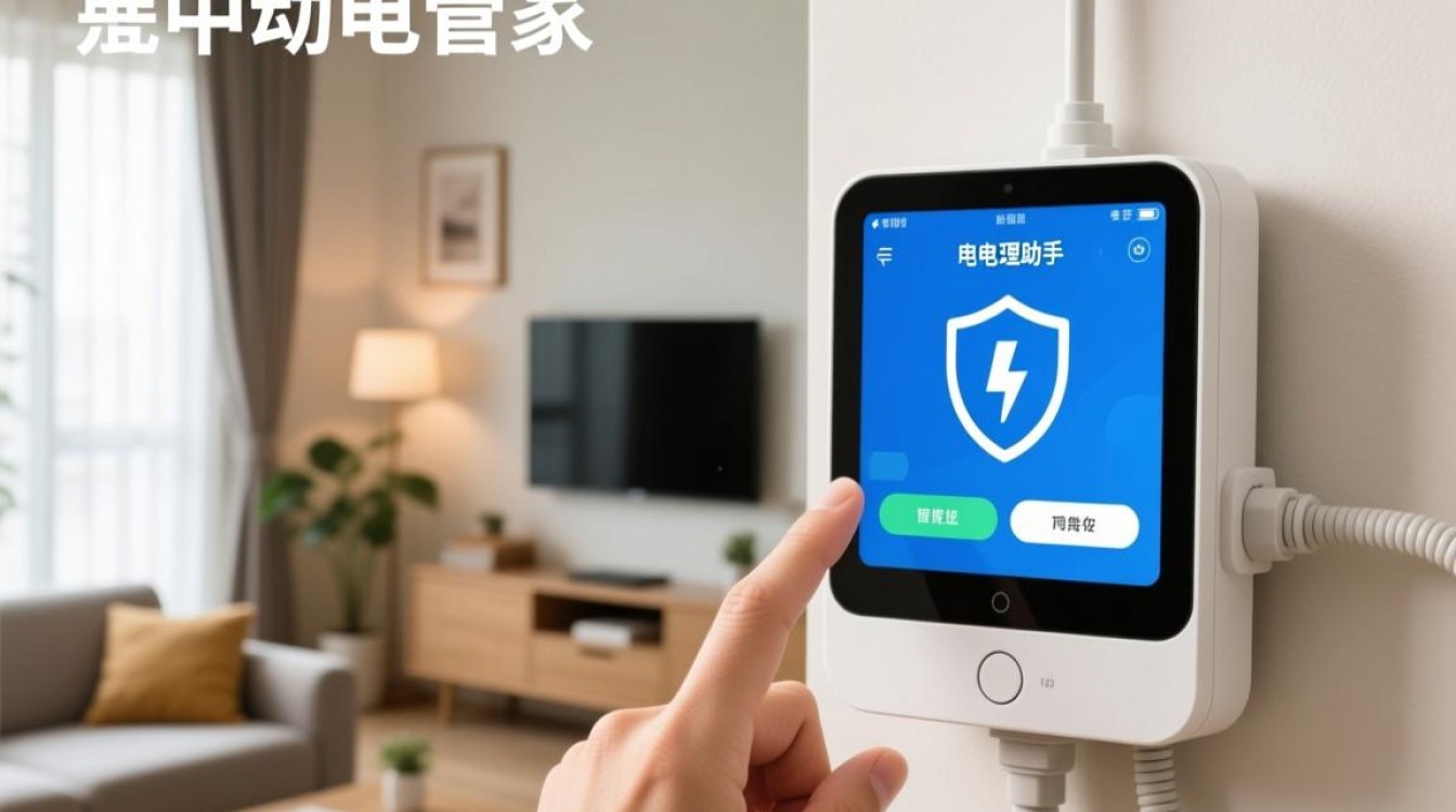 安全用电管家,如何实现家庭用电全方位安全守护? 安全用电管家,如何实现家庭用电全方位安全守护?