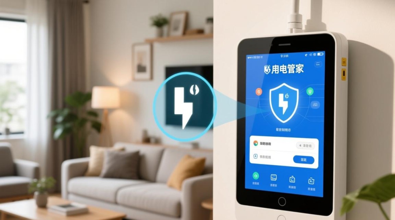 安全用电管家,如何实现家庭用电全方位安全守护? 安全用电管家,如何实现家庭用电全方位安全守护?