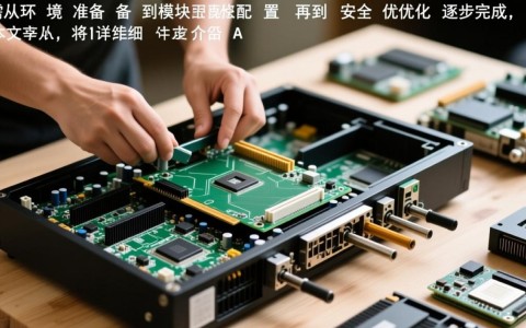Apache怎么组装？新手入门组装步骤与注意事项详解