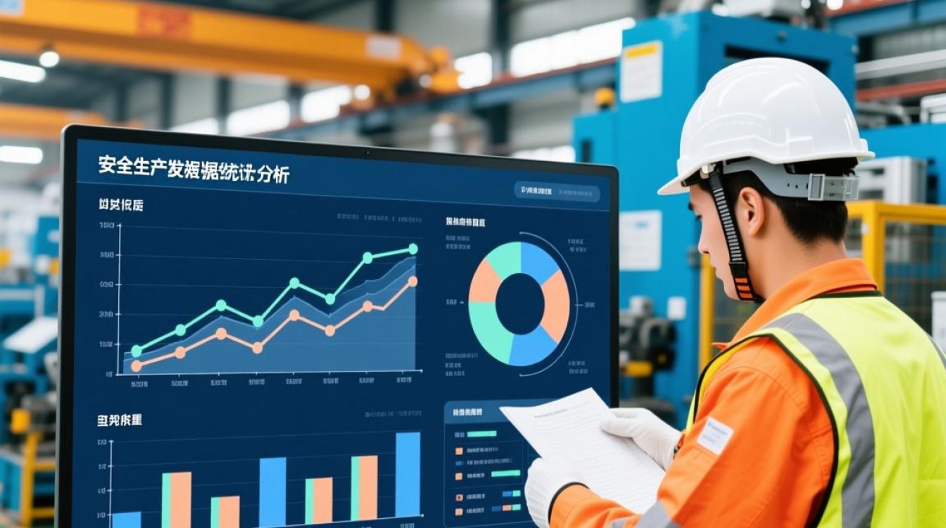 安全生产数据统计分析的意义,对企业安全决策有何具体帮助? 安全生产数据统计分析的意义,对企业安全决策有何具体帮助?