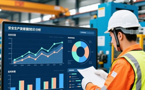 安全生产数据统计分析的意义，对企业安全决策有何具体帮助？