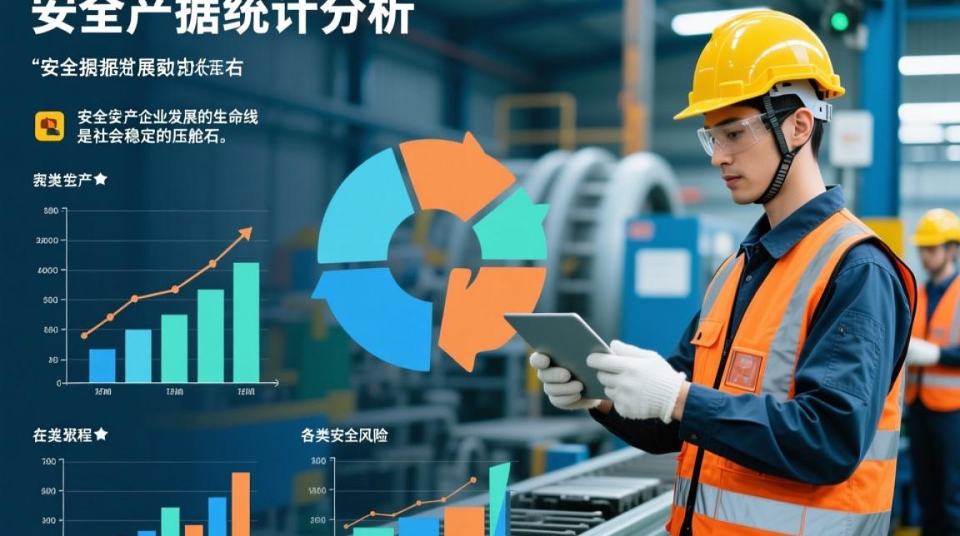 安全生产数据统计分析的意义,对企业安全决策有何具体帮助? 安全生产数据统计分析的意义,对企业安全决策有何具体帮助?