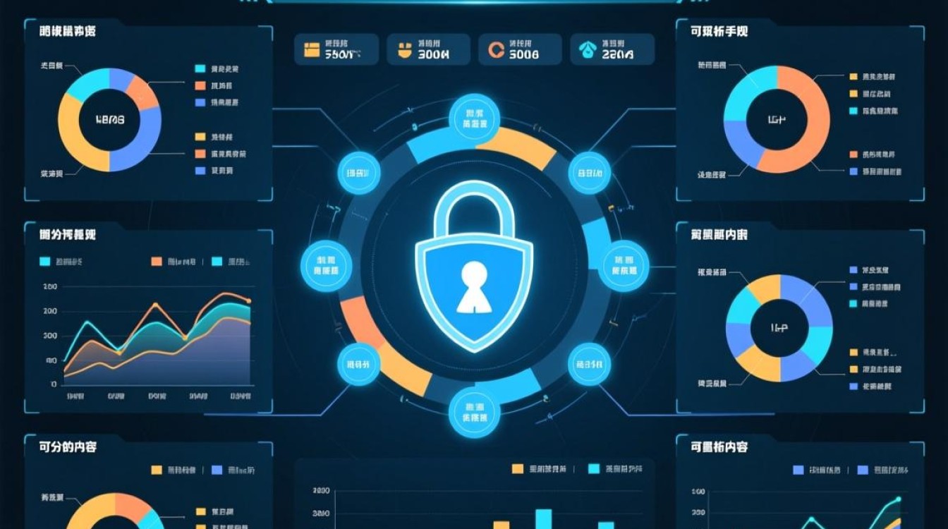 安全管理图表数据怎么用才高效? 安全管理图表数据怎么用才高效?