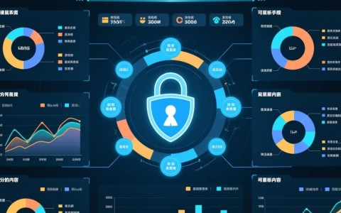 安全管理图表数据怎么用才高效？