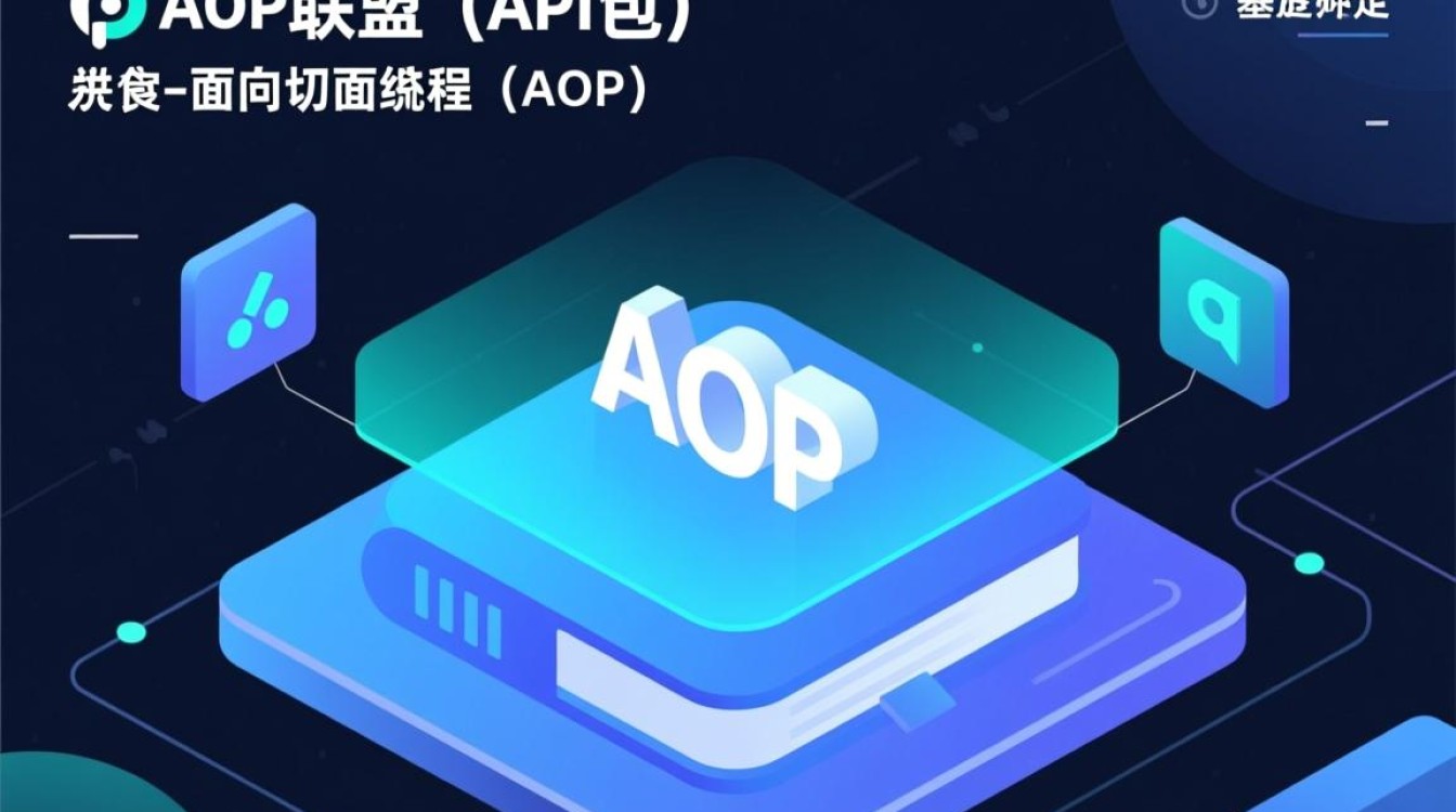 aop联盟的api包具体有哪些核心接口与作用? aop联盟的api包具体有哪些核心接口与作用?