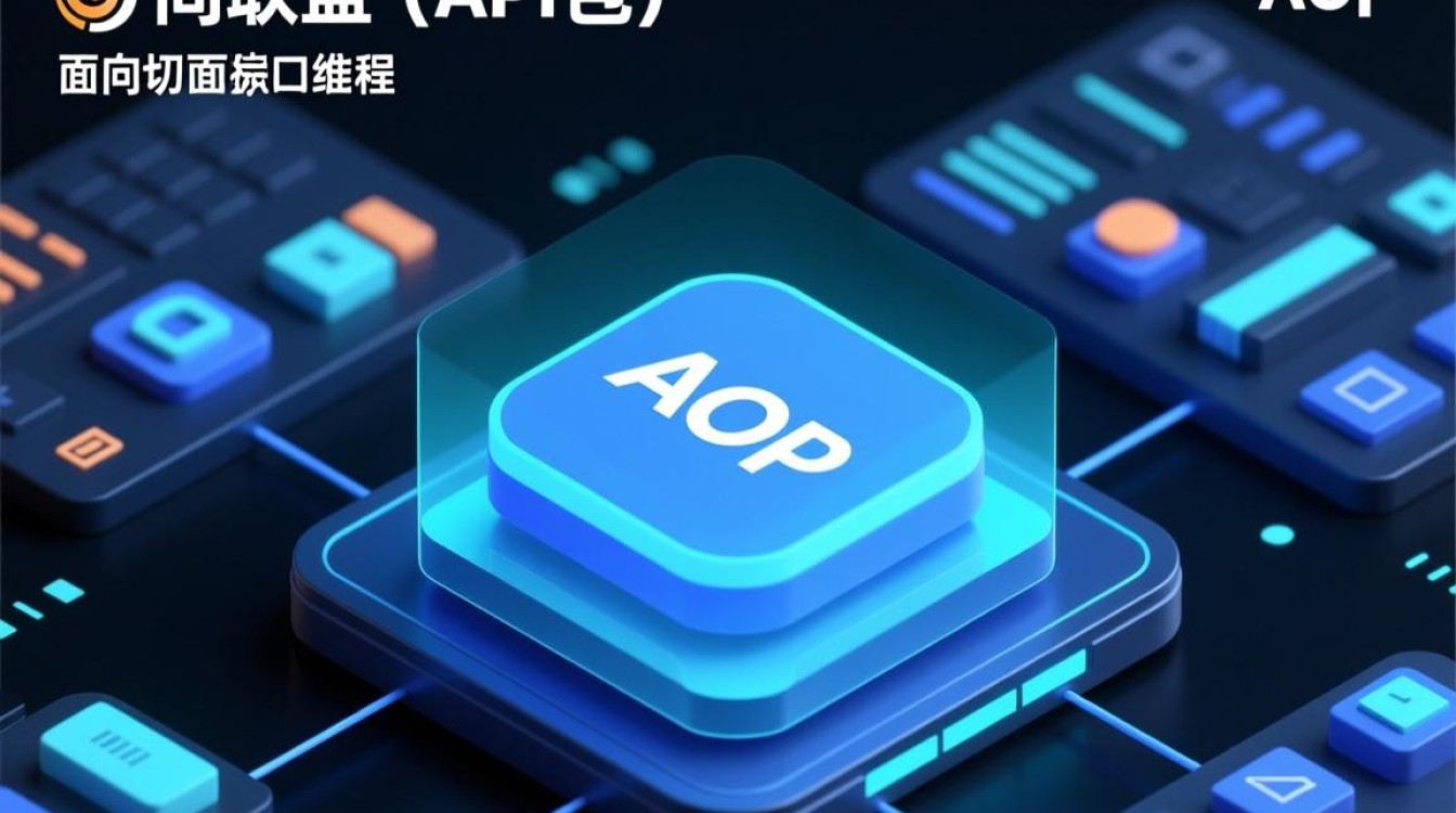aop联盟的api包具体有哪些核心接口与作用? aop联盟的api包具体有哪些核心接口与作用?