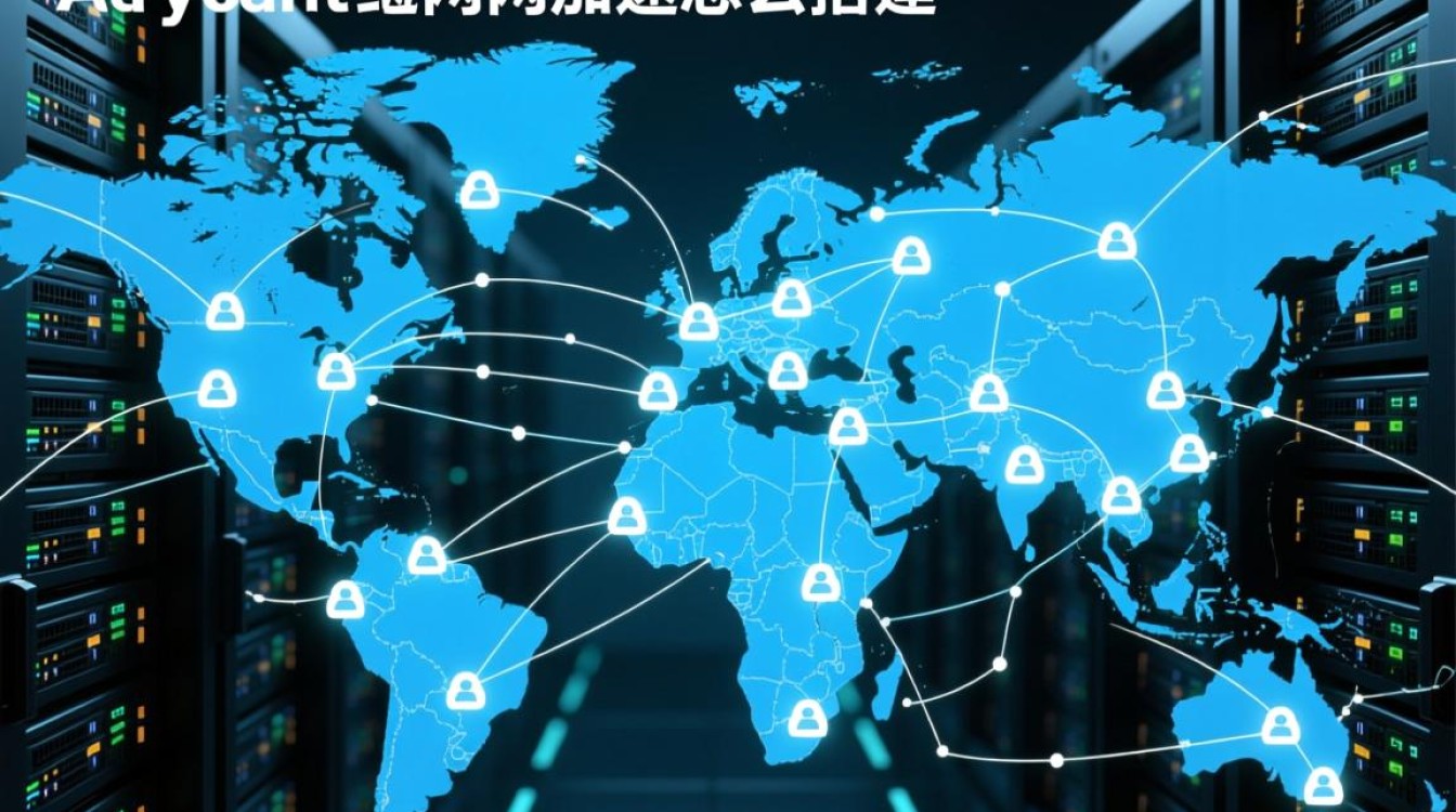 Anycast公网加速怎么搭建？需要哪些设备和配置步骤？