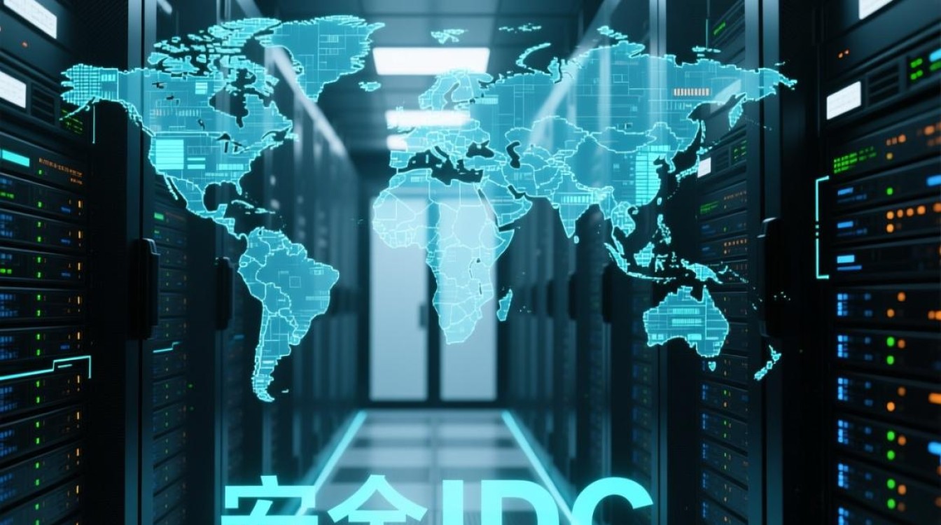 安全的IDC数据中心,企业如何选择才能确保万无一失? 安全的IDC数据中心,企业如何选择才能确保万无一失?