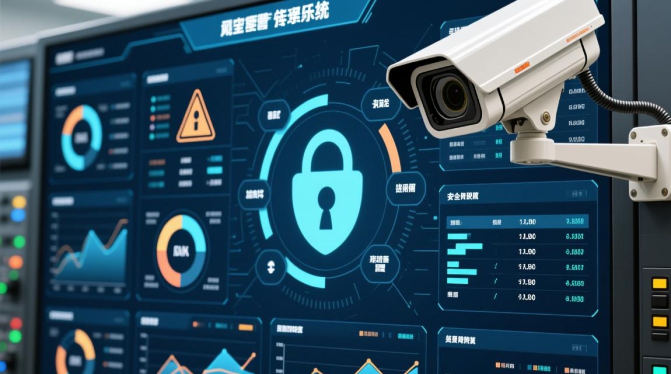 安全监控系统报表数据如何高效提取与分析? 安全监控系统报表数据如何高效提取与分析?