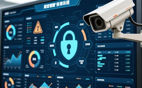 安全监控系统报表数据如何高效提取与分析？