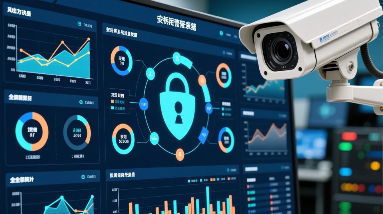 安全监控系统报表数据如何高效提取与分析? 安全监控系统报表数据如何高效提取与分析?