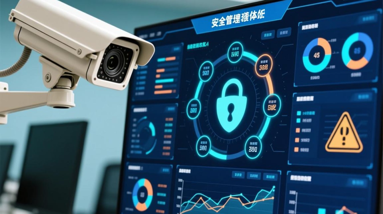 安全监控系统报表数据如何高效提取与分析? 安全监控系统报表数据如何高效提取与分析?
