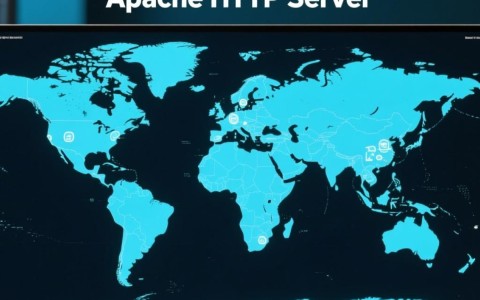 apache httpserver配置时如何解决常见权限问题？