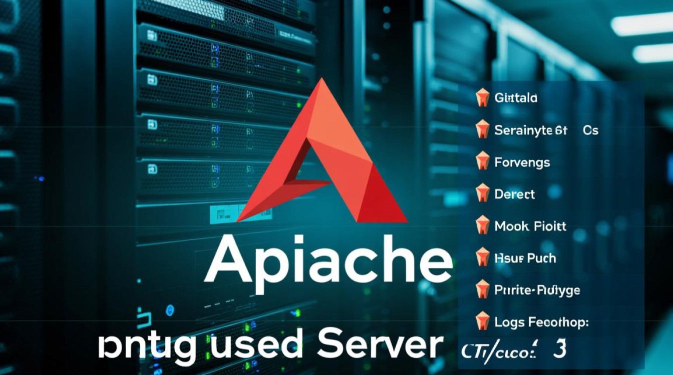 apache日志怎么看?新手必学的日志查看与分析技巧 apache日志怎么看?新手必学的日志查看与分析技巧