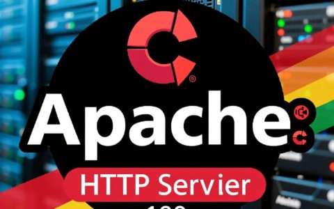 apachehttpserver能做什么？搭建网站、配置虚拟主机用吗？