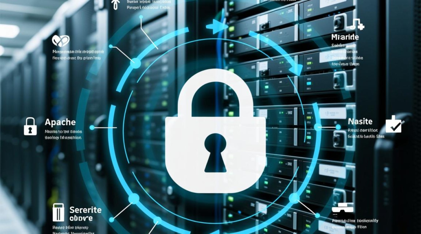 apache服务器权限如何正确配置与管理? apache服务器权限如何正确配置与管理?